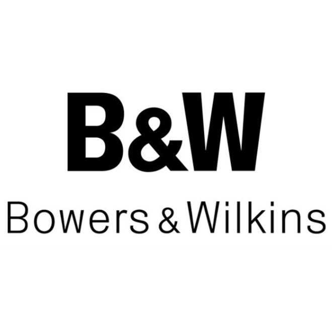 Bowers & Wilkins, B&W