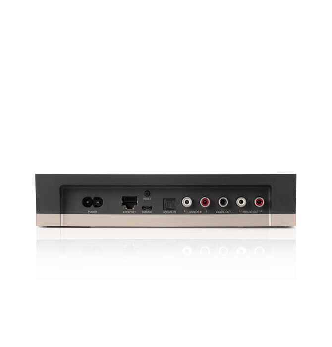 Formation Audio Streaming Media Player