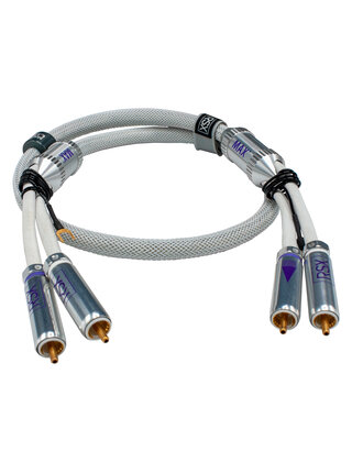 MAX Phono Cable