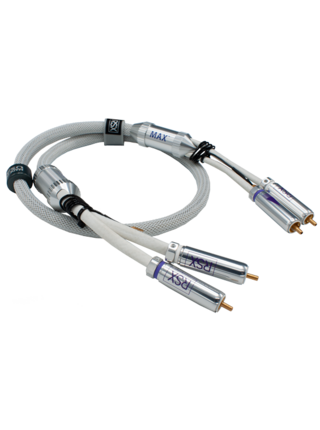 MAX Phono Cable