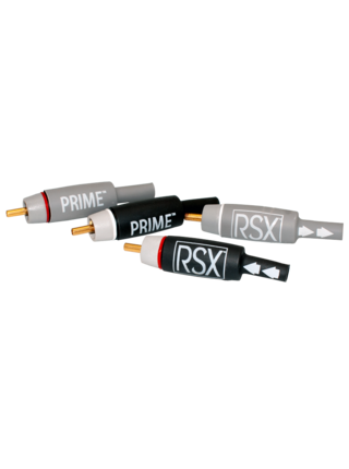 PRIME™ Phono Cable