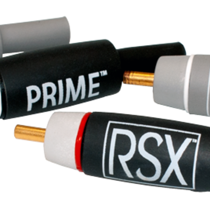 PRIME™ Phono Cable