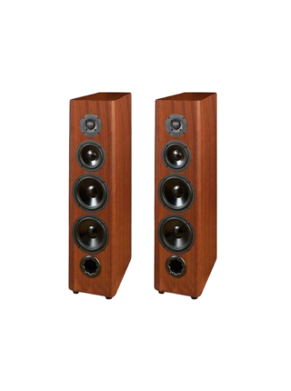 Model A3 Passive Floor Standing LoudSpeaker (Pair)