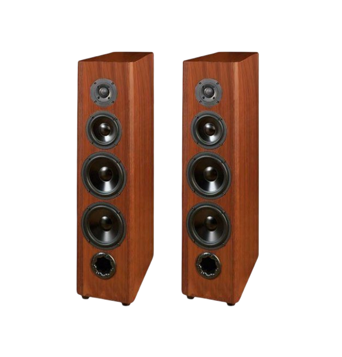 Model A3 Passive Floor Standing LoudSpeaker  (Pair)
