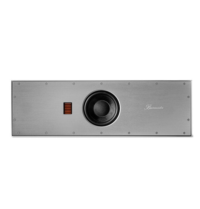 Burmester - In-Wall Satellite & Center Speaker ( Each )