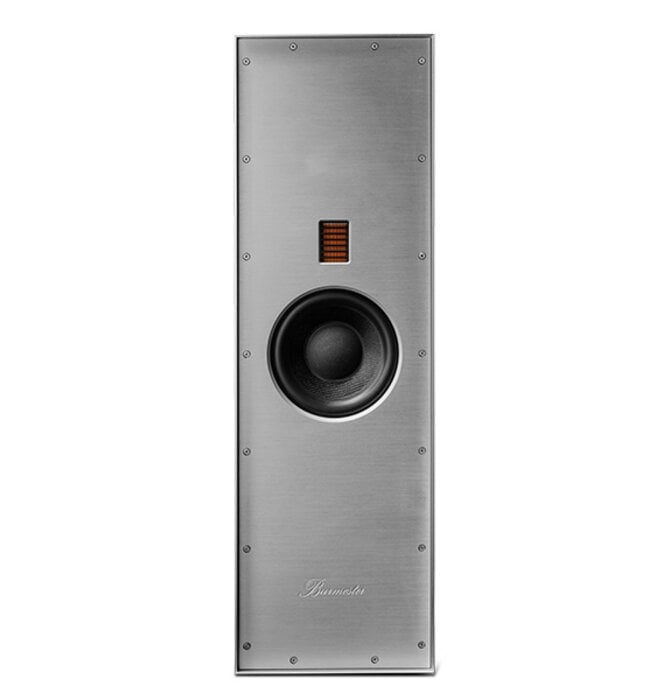 Burmester - In-Wall Satellite & Center Speaker ( Each )