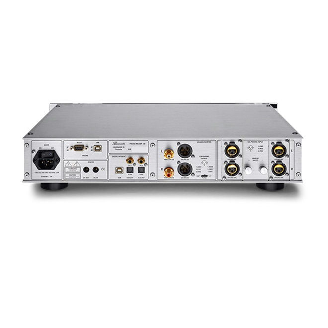 100 Top Line Phono Preamplifier w/Options
