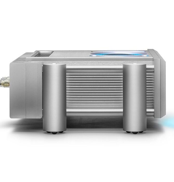 Chord Electronics - Ultima 6 , 180 Watt Signature Stereo Power Amplifier