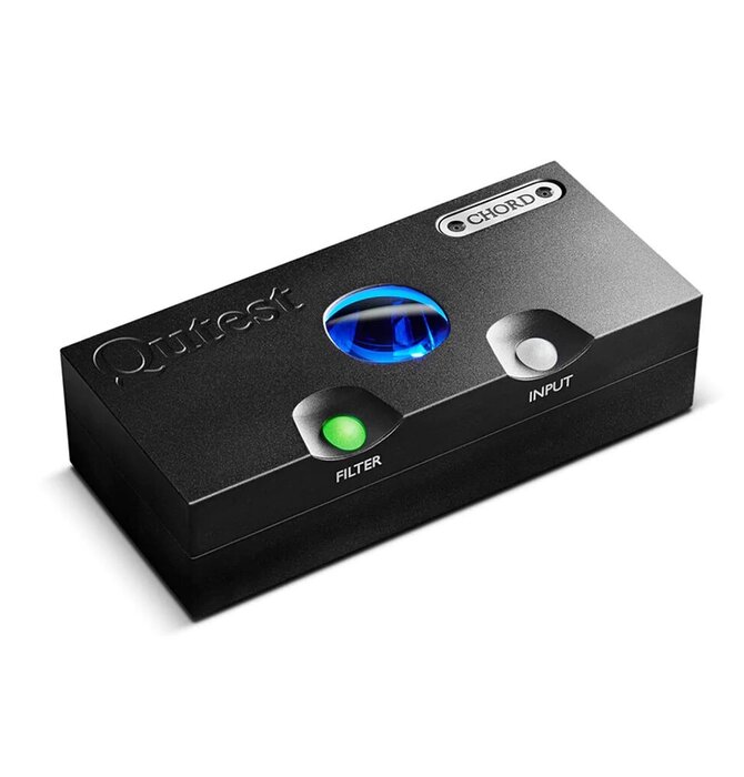 Chord Electronics - Qutest  DAC