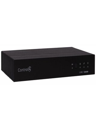 Core 1 Hub & Home Automation Controller