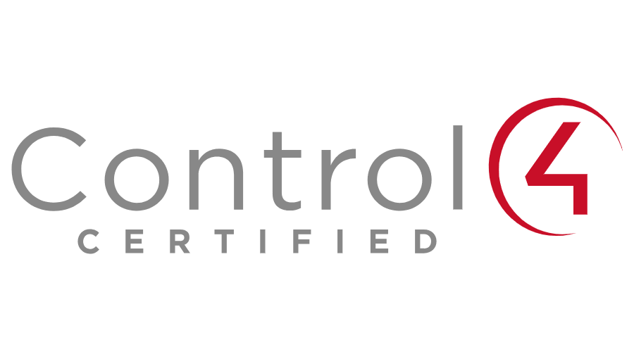 Control4 Certified