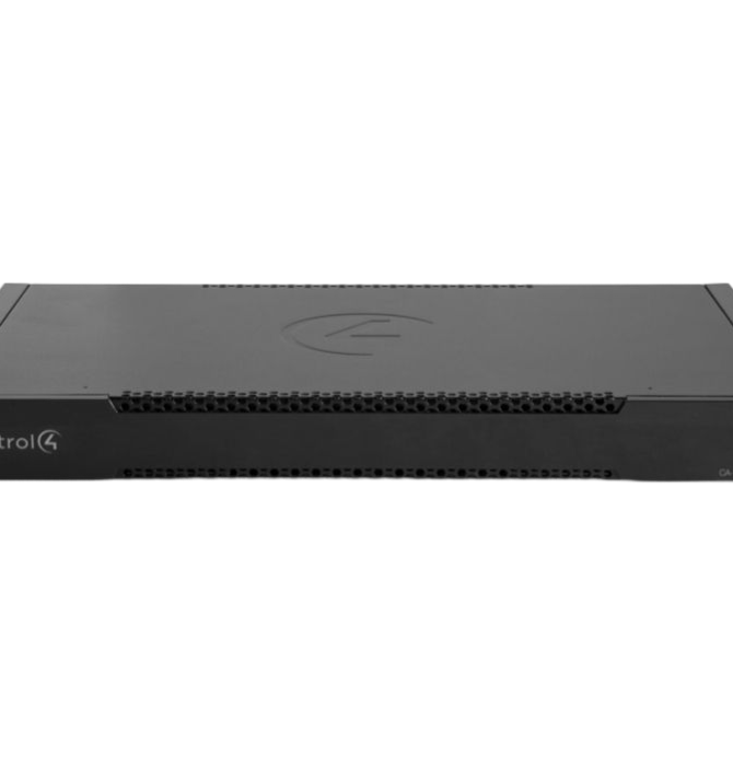 Control4 - CA10 High Performance  Automation Controller, C4-CA10