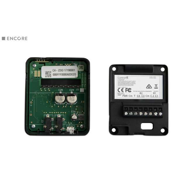 Control4 Zigbee to IO Extender Shop Online AV Luxury Group