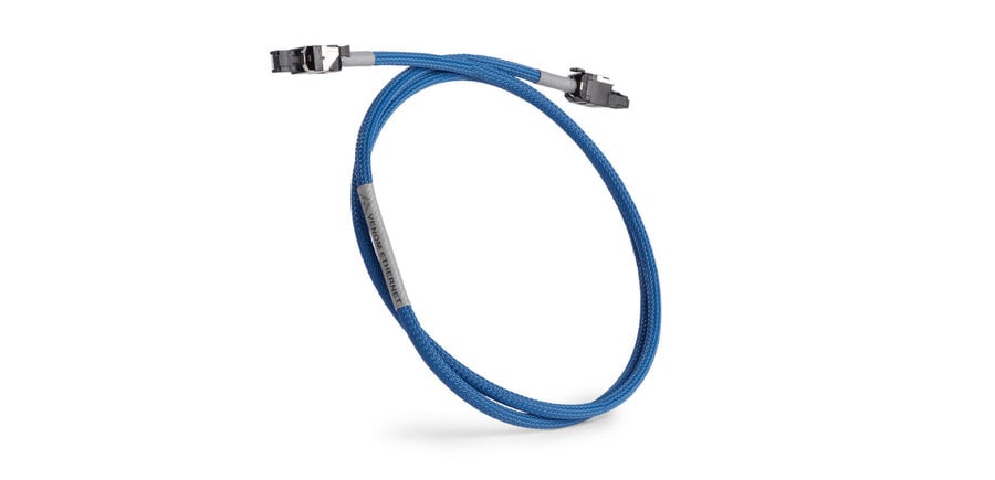 Venom Ethernet Digital Cable