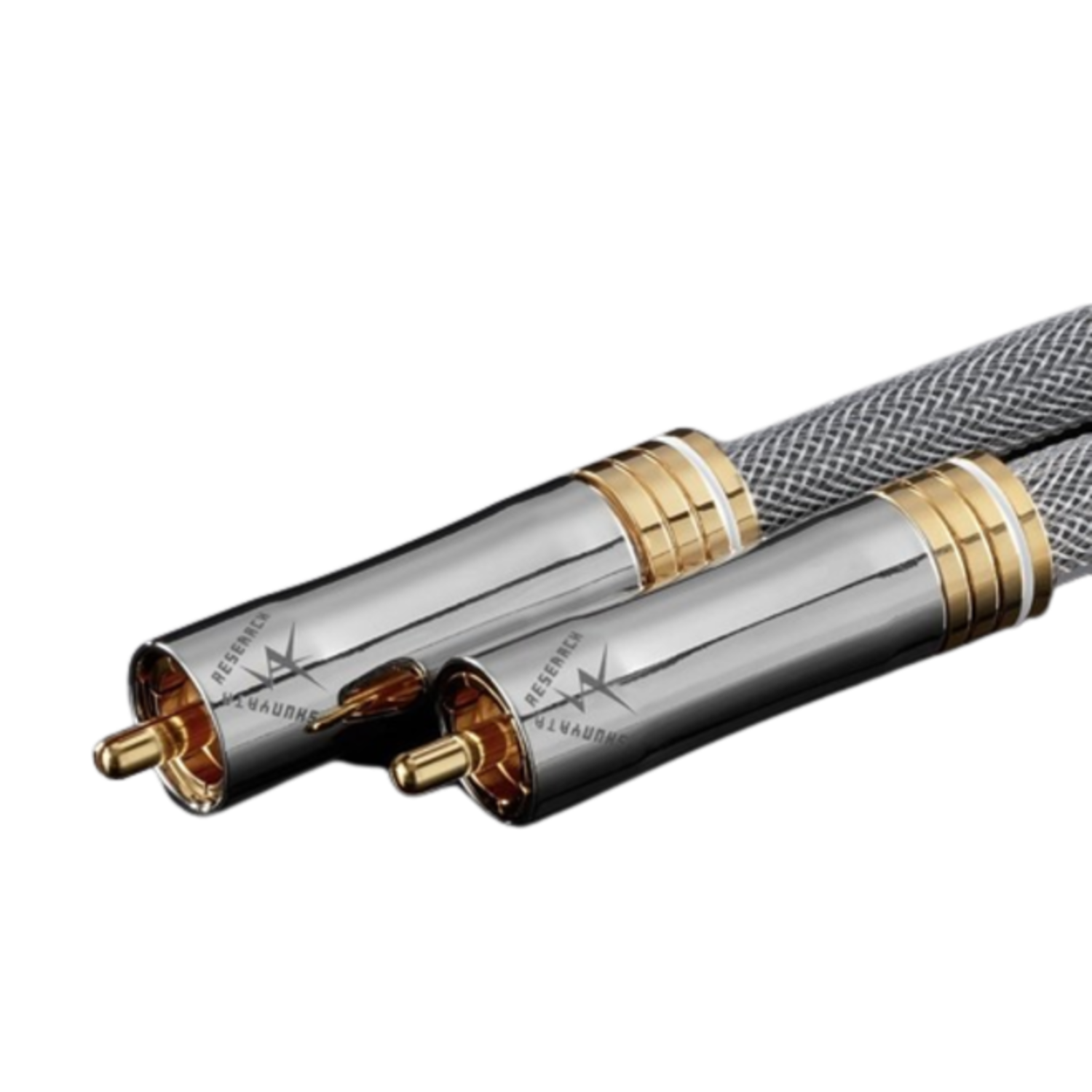 Shunyata Research Venom S/PDIF Digital Cable AV Luxury Group