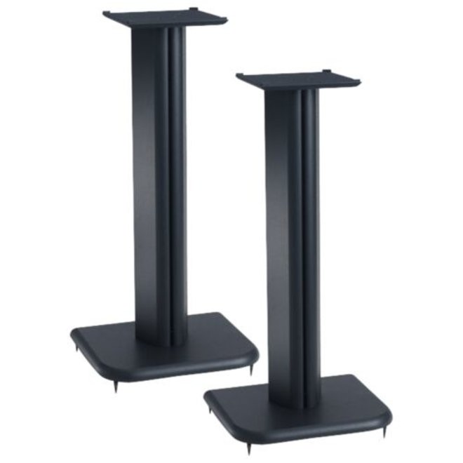 31" Speaker Stand with 6.5" x 6.5" Top Plate, BF31B