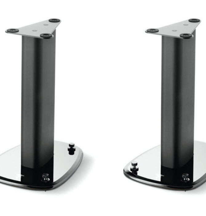 Focal - Sopra No.1 & Sopra Center Speaker Stand ( Sold Each )
