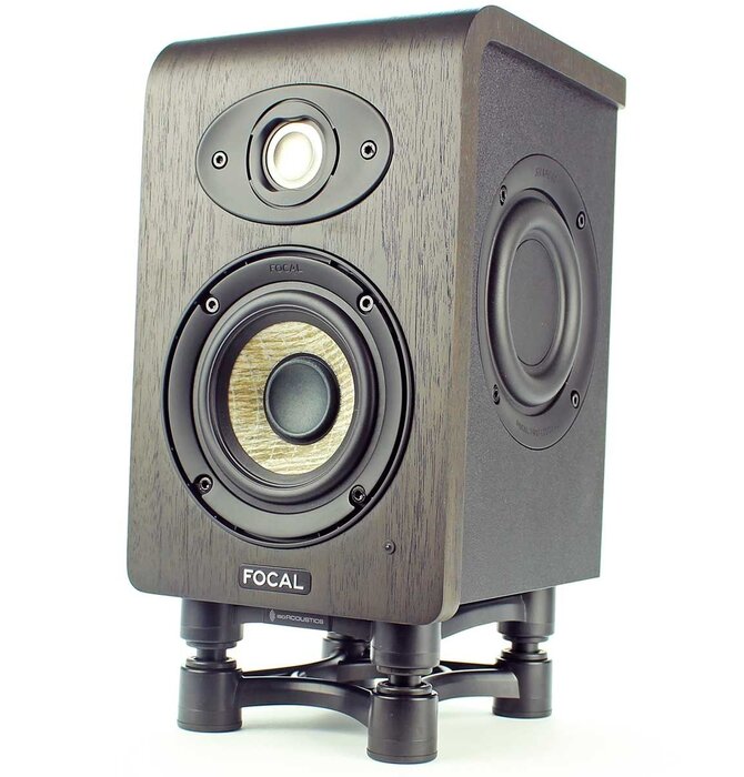 ISO-130 Studio Monitor / Speaker Isolation Stands