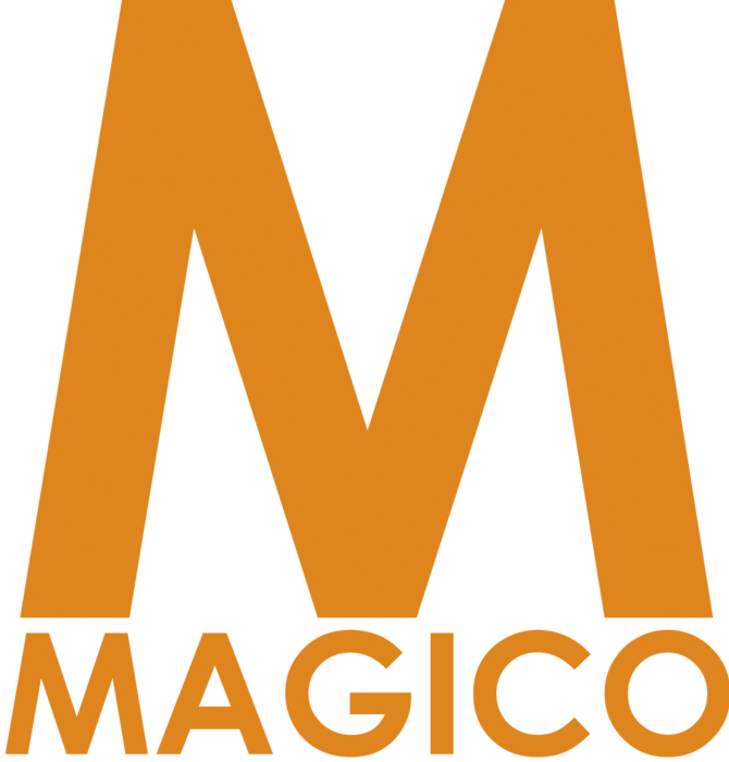 Magico M-Rack with M-Pod