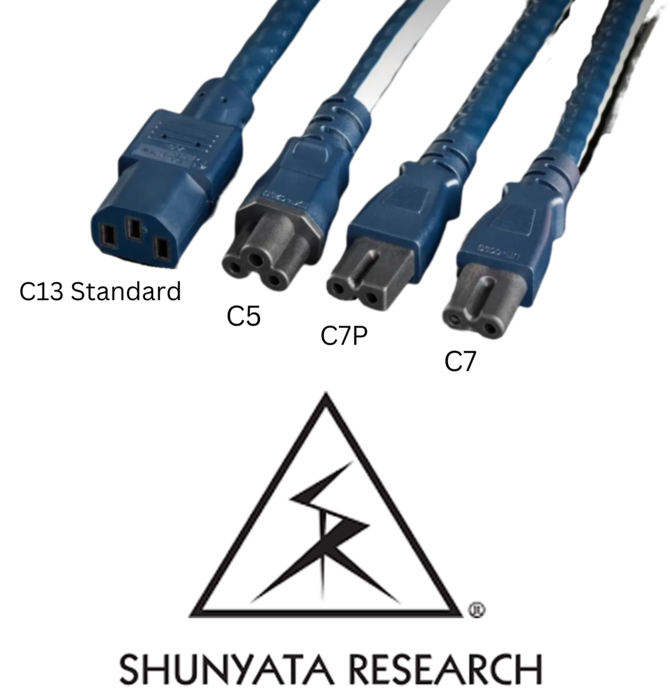 Venom V14 NR Digital Power Cable