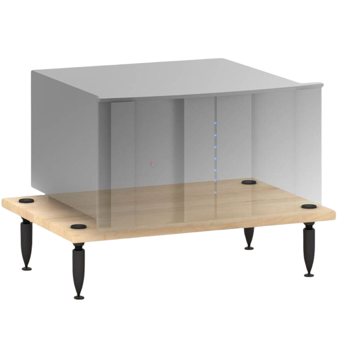 Archetype System Amplifier Stand