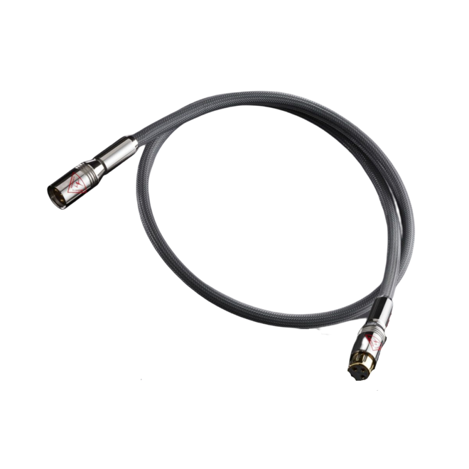Venom XLR Interconnect Cable