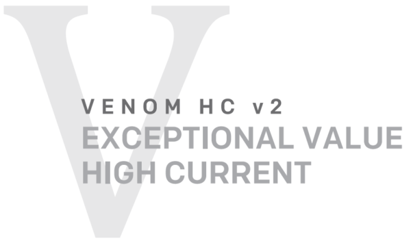 Venom HC V2