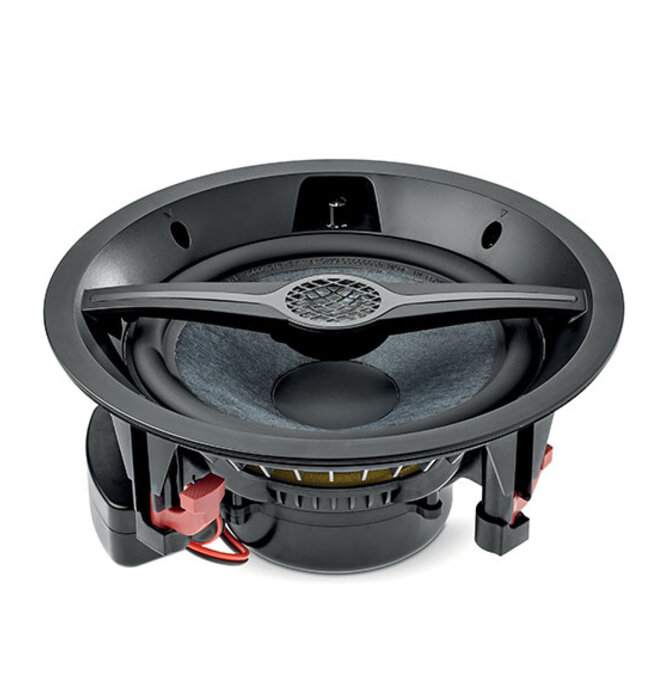 Focal - Littora 1000 ICW 8 , 8" In-Wall/In-Ceiling Loudspeaker (Each)