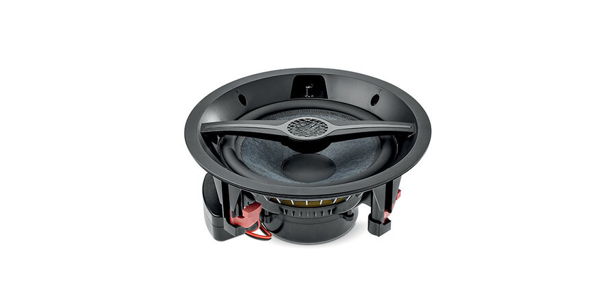 Focal - Littora 1000 ICW 8 , 8" In-Wall/In-Ceiling Loudspeaker (Each)