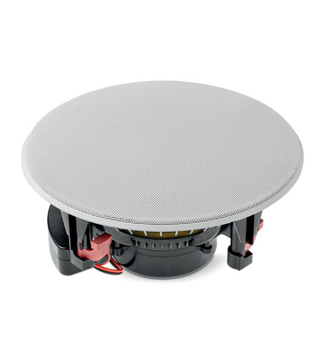 Focal - Littora 1000 ICW 8 , 8" In-Wall/In-Ceiling Loudspeaker (Each)