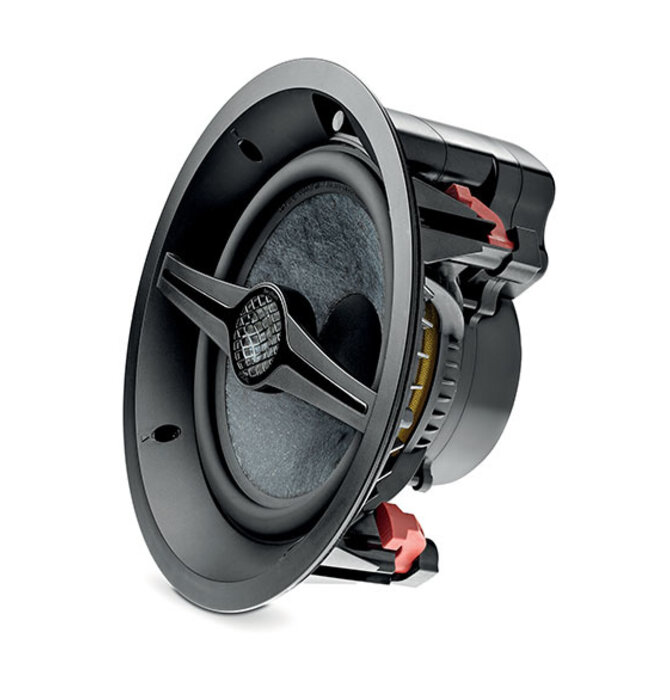 Focal - Littora 1000 ICW 8 , 8" In-Wall/In-Ceiling Loudspeaker (Each)