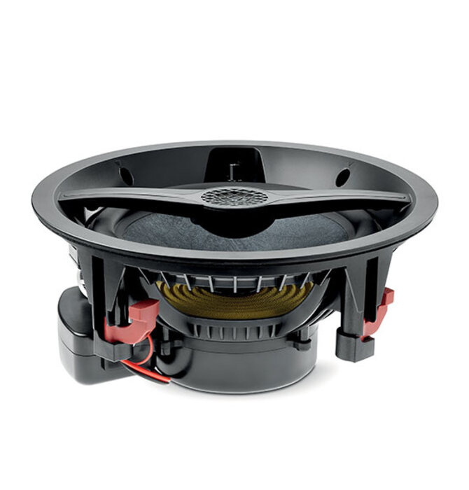 Focal - Littora 1000 ICW 8 , 8" In-Wall/In-Ceiling Loudspeaker (Each)