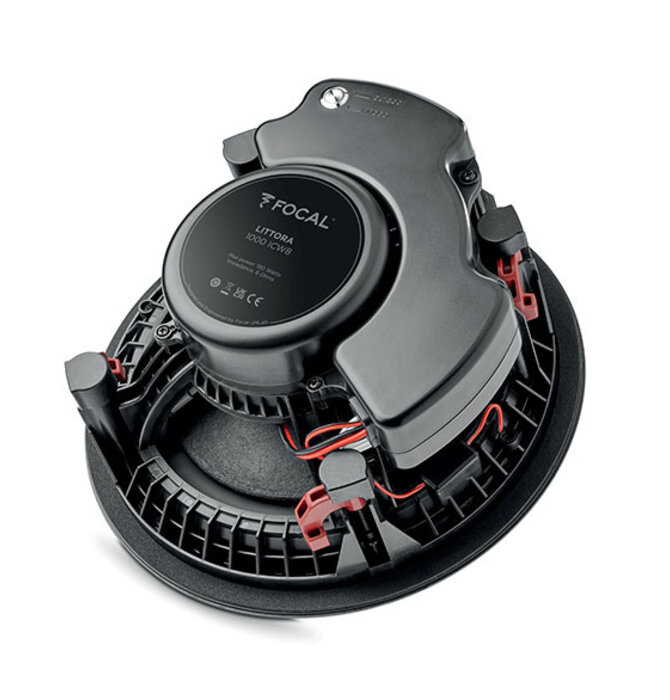 Focal - Littora 1000 ICW 8 , 8" In-Wall/In-Ceiling Loudspeaker (Each)