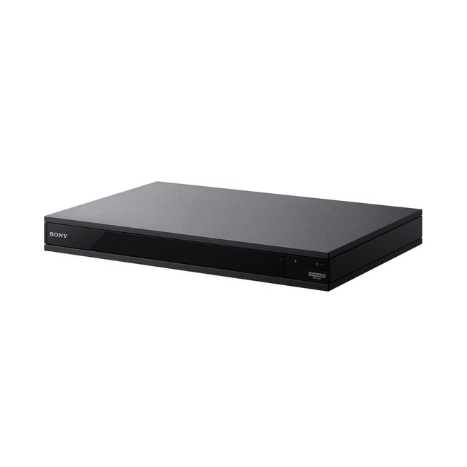 UBP-X1100ES 4K Universal Blu-ray, DVD & Super Audio CD Player, Wifi