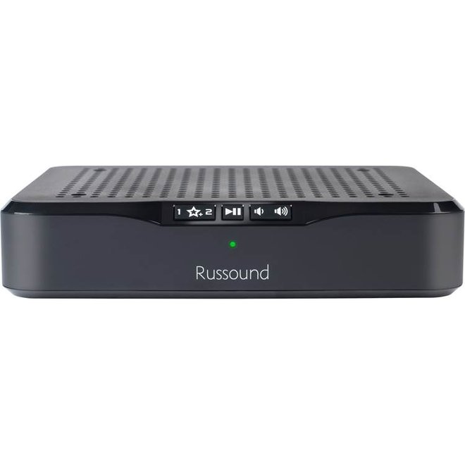 MBX-PRE Wifi Streaming Amplifier and Media Player