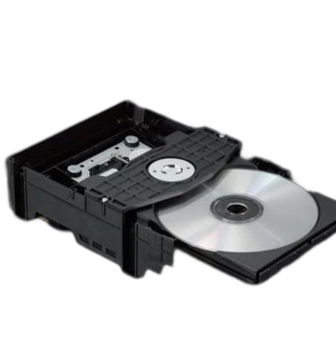 Luxman NeoClassico CD Player D-N150