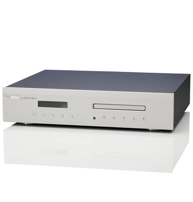Musical Fidelity - M3SCD CD Player