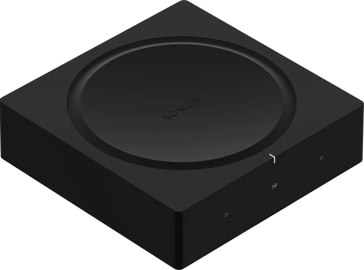 Sonos Amp Streaming Amplifier - AV Luxury Group