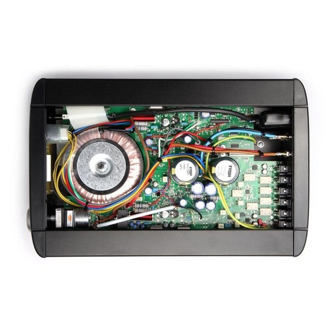 Brio Integrated Amplifier