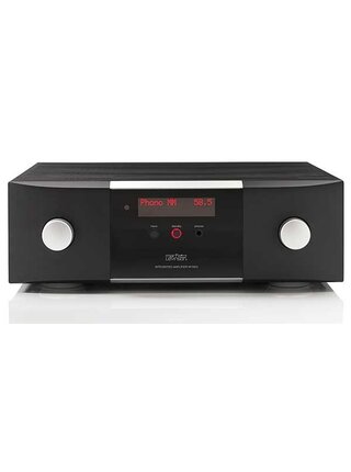 № 5805 - Integrated Amplifier with Phono Stage