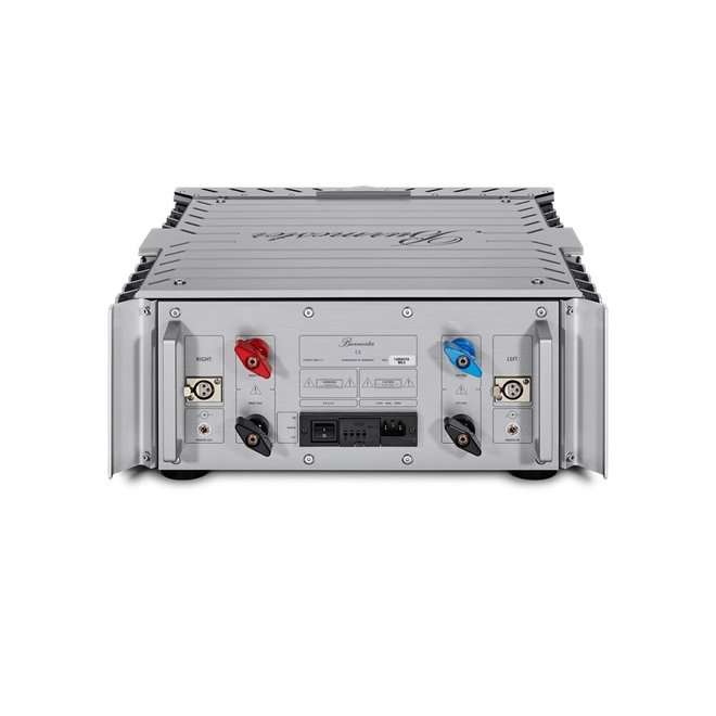 911 MK3 Top Line Stereo Power Amplifier