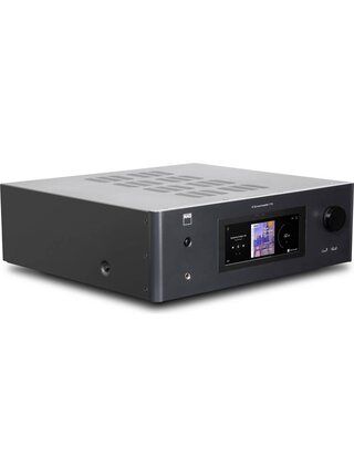 T 778 AV Receiver