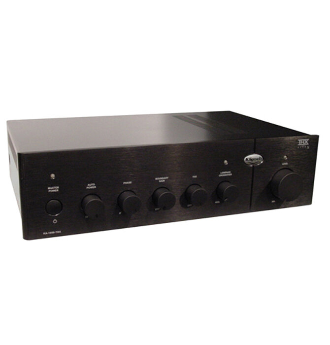 KA-1000-THX Certified Amplifier