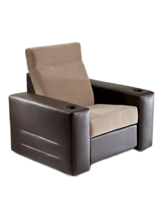 Salamander Designs Home Theater Seating - Olivia (Each)