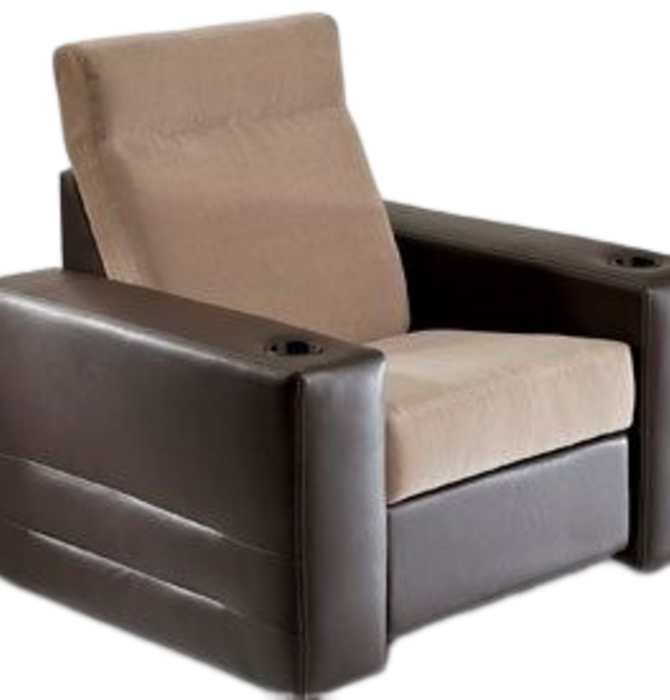 Salamander Designs Home Theater Seating - Olivia (Each)