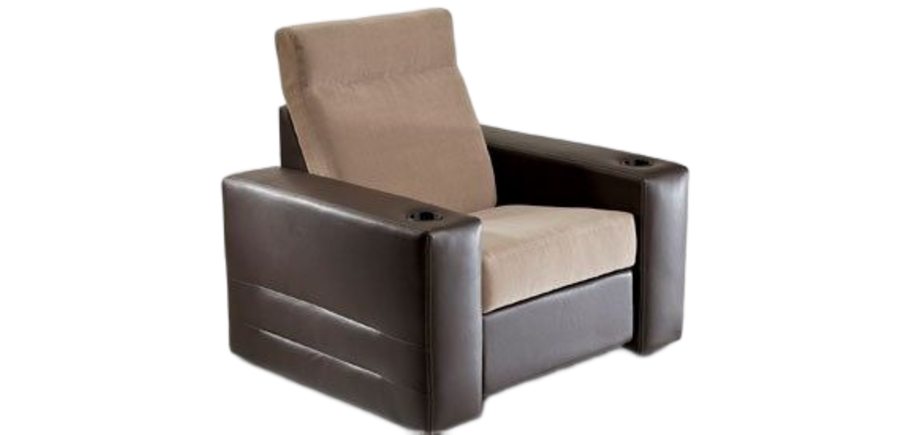 Salamander Designs Home Theater Seating - Olivia (Each)