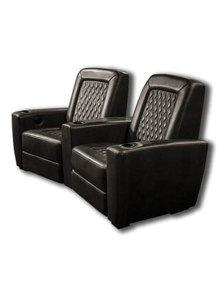 Home Theater Seating - Luca