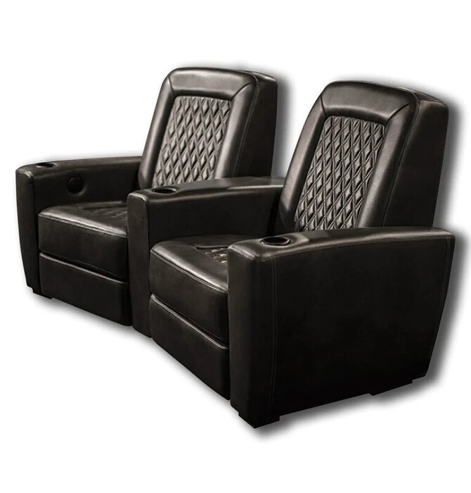 Home Theater Seating - Luca