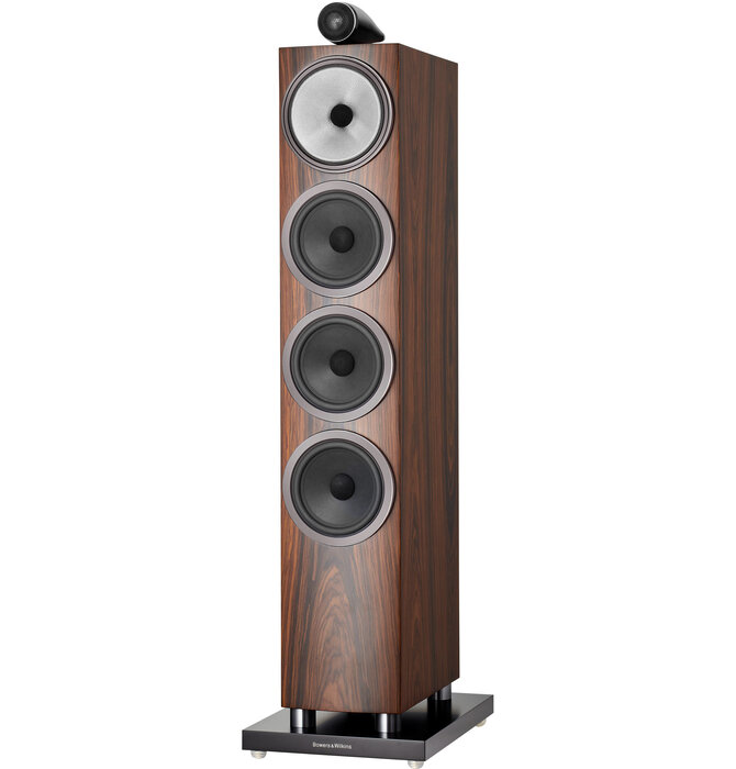 Bowers & Wilkins - 702 S3 Floorstanding Loudspeaker ( Sold Each )