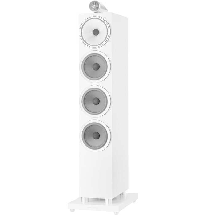 Bowers & Wilkins - 702 S3 Floorstanding Loudspeaker ( Sold Each )